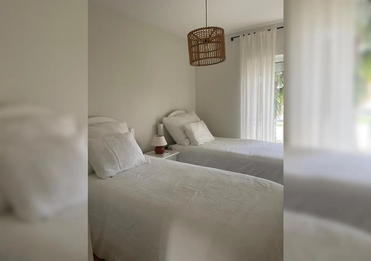 Coral De Cabanas Cabanas De Tavira Apartment