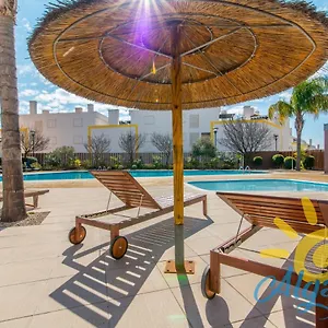  Apartamento Gardens By Algartur