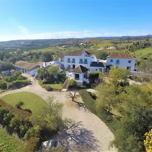 Quinta Da Colina Gasthuis