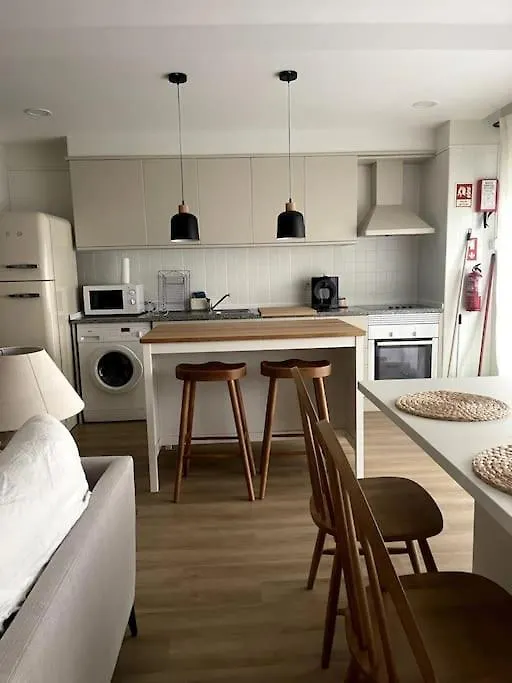 Apartmán Coral De Cabanas Cabanas De Tavira