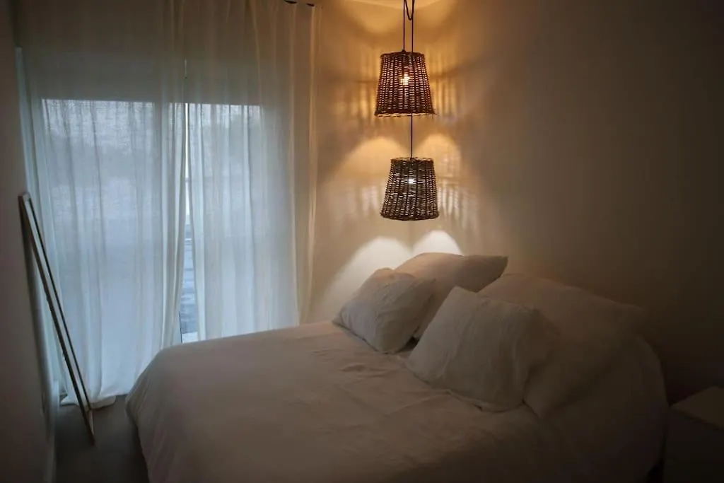 Apartmán Coral De Cabanas Cabanas De Tavira Portugalsko
