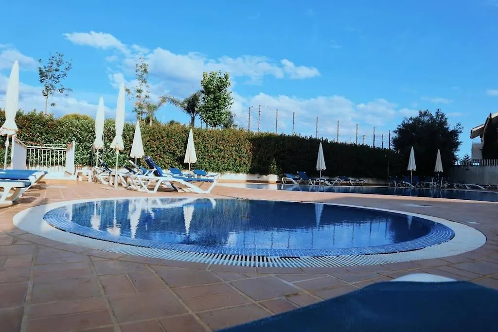 Apartmán Coral De Cabanas Cabanas De Tavira